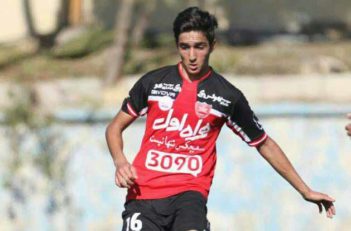 احسان حسینی