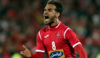 احمد نوراللهی