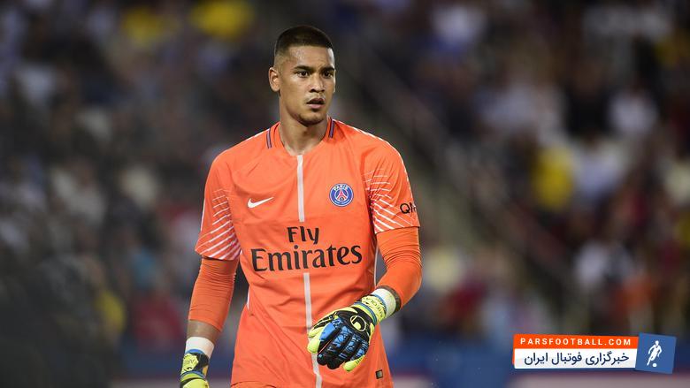 آرئولا : من در پاریس می‌مانم ،برایم فرقی ندارد که فرد جدیدی بیاید و یا من دروازه‌بان اول نباشم