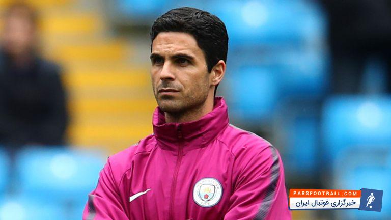 آرسنال ناگلزمن و آرتتا را به عنوان دو گزینه اصلی برای تصدی نیمکت سرمربی گری در نظر دارد