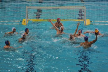 تیم ملی واترپلو