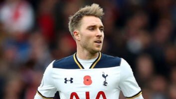 رئال مادرید به دنبال جذب اریکسن برای جایگزینی با مودریچ درترکیب تیمش می باشد