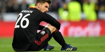 استیون جرارد