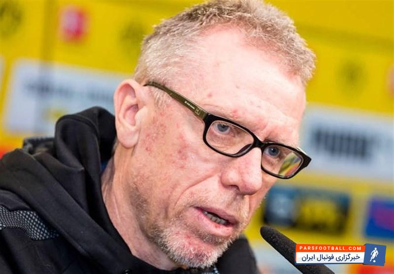 اشتوگر : اگر از میزان اشتباهاتمان کم کنیم، قطعا آینده درخشانی خواهیم داشت