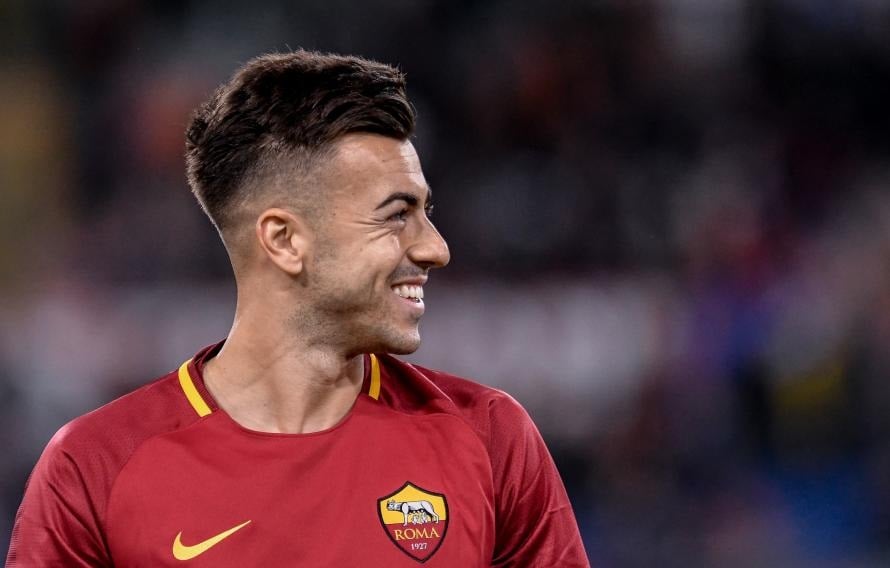 ال شعراوی : در حال کاهش فاصله مان با یوونتوس هستیم