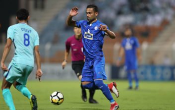 امید ابراهیمی