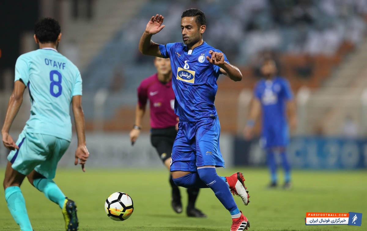 امید ابراهیمی