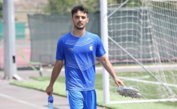 امید نورافکن