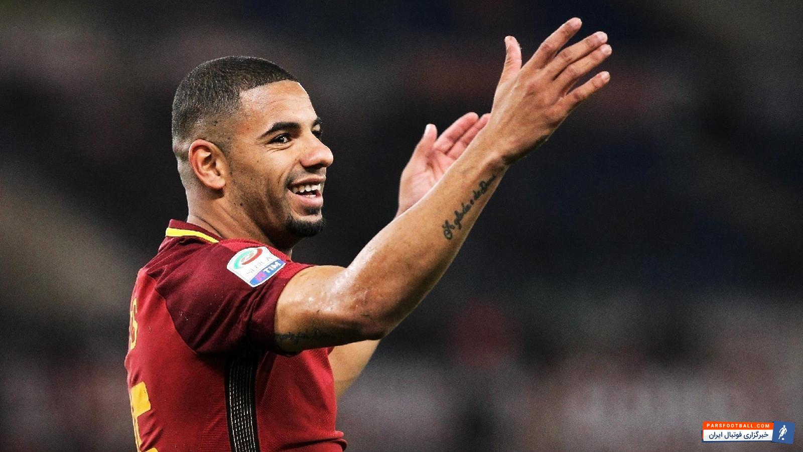 برونو پرز گزینه جانشینی اینتر برای کانسلو