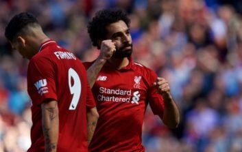 اینس : صلاح به لیورپول مدیون است