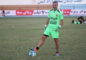 ایگور پانادیچ