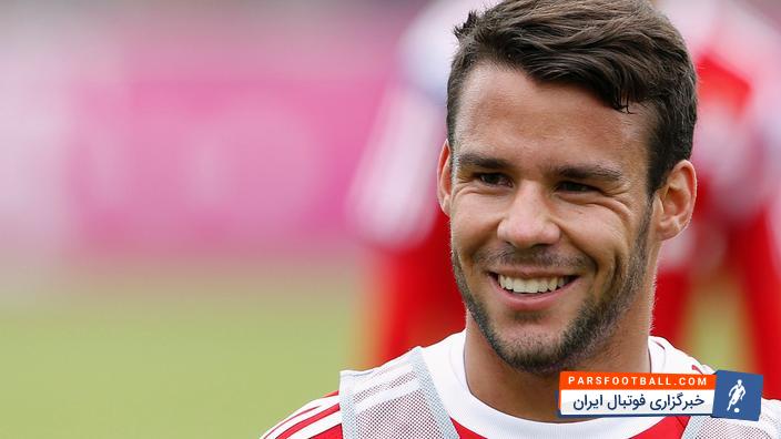 برنات بازیکن تیم فوتبال بایرن مونیخ به دنبال ترک این تیم در نقل وانتقالات تابستان است