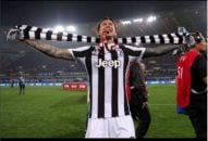 برناردسکی هافبک یوونتوس : اولین جامم را فراموش نمی کنم