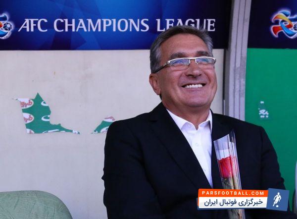 برانکو : صادق محرمی را به خوبی میشناسم و مطمئن هستم خیلی به کار دینامو خواهد آمد