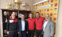 پرسپولیس