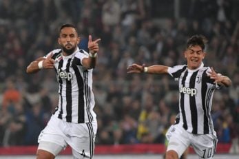 بن عطیه : ذهنیتی برنده داریم، تیمی متحد داریم و می توانیم این گونه ادامه دهیم