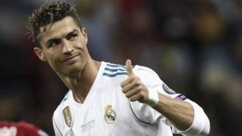 بنزما : رونالدو کنار ما خواهد ماند