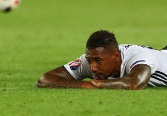 بواتنگ : تکرار قهرمانی برای آلمان بسیار سخت است