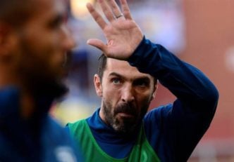 بوفون گلر تیم فوتبال یوونتوس به احتمال زیاد در پایان فصل به کادر تیم ایتالیا اضافه می شود