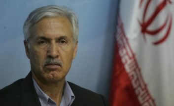 بیژن ذوالفقارنسب