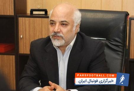 حاجیبیگی : پیروزی مقابل تیمی که غیرمنطقی بازی میکند و وقتکشی میکند سخت است