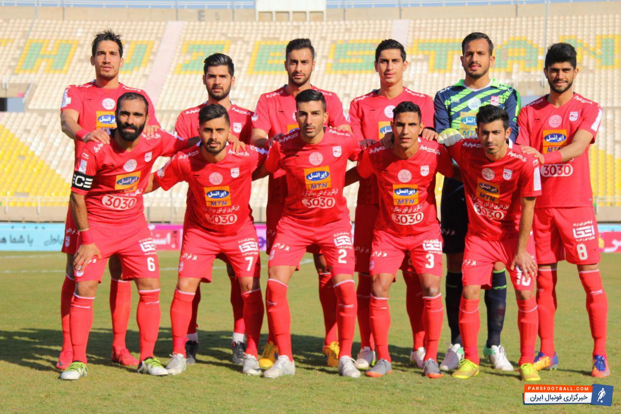 باشگاه تراکتورسازی در چند روز گذشته شاهد اتفاقات زیادی بوده است