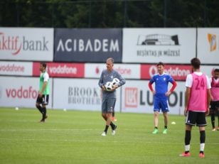 تیم ملی فوتبال ایران