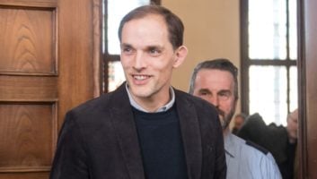 توخل : پاریس از پتانسیل خارق العاده ای برخوردار است