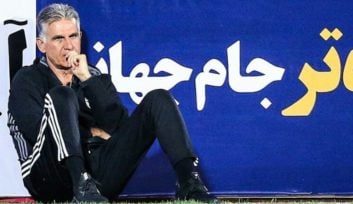 تیم ملی ایران