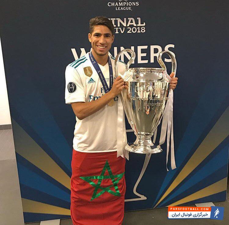 تیم ملی ایران