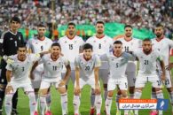 تیم ملی فوتبال