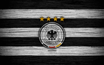 تیم ملی فوتبال آلمان