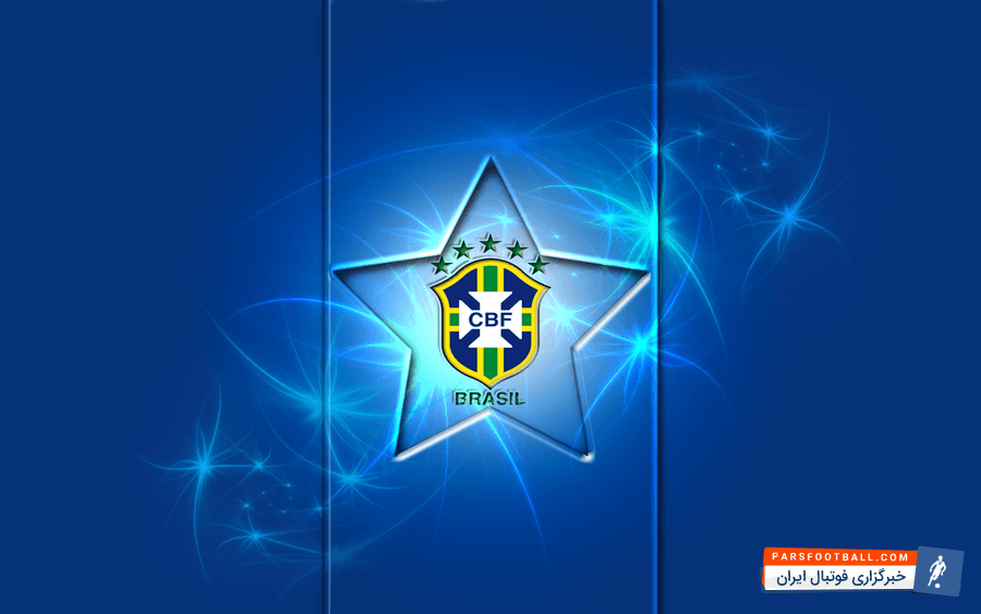 تیم ملی فوتبال برزیل