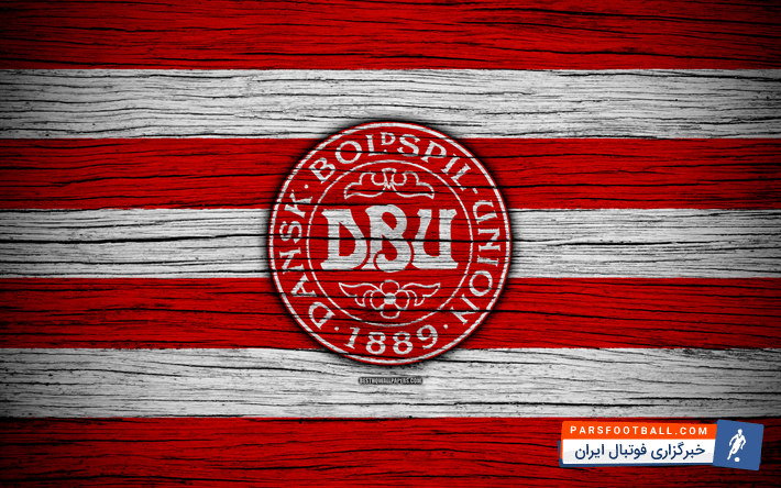 تیم ملی فوتبال دانمارک