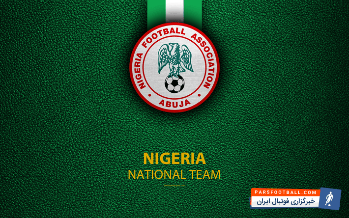 تیم ملی فوتبال نیجریه
