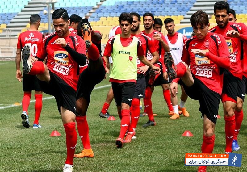 پرسپولیس