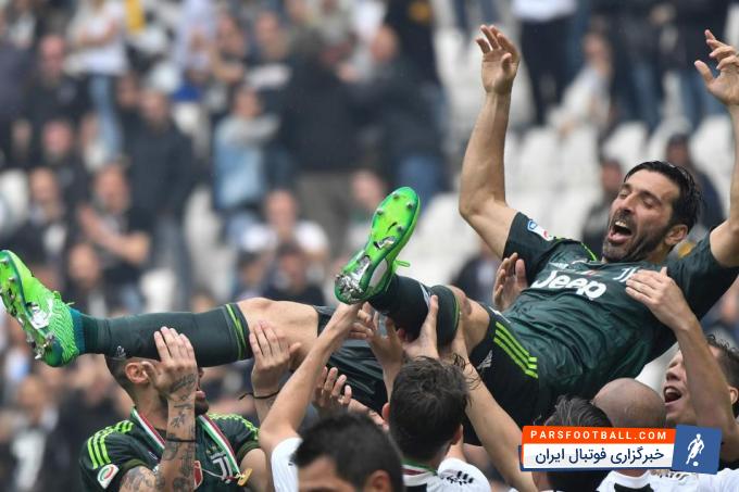 جیانلوییجی بوفون