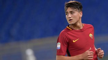 جنگیز اوندر