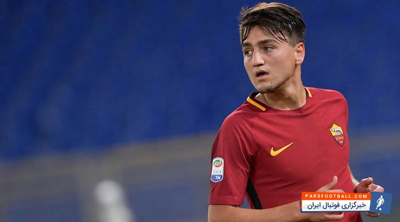 جنگیز اوندر