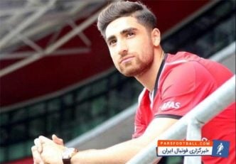 علیرضا جهانبخش