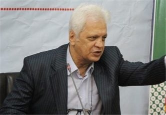 حاجرضایی : خط خوردن غفوری و حسینی عادلانه نبود