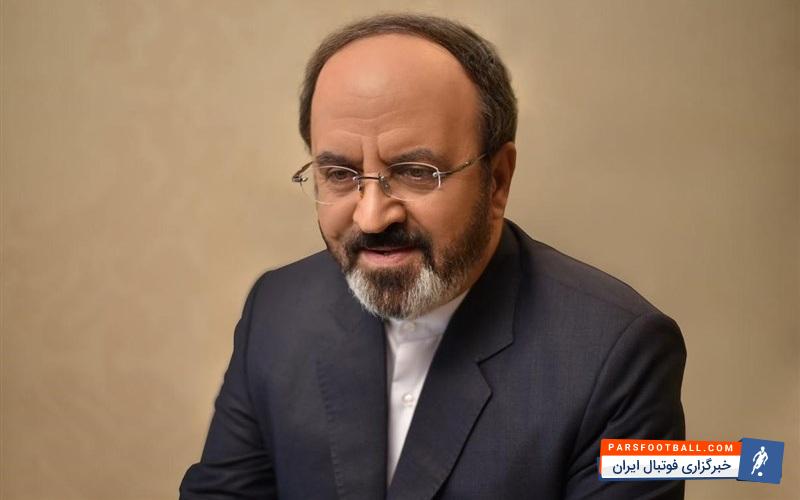 انتقاد حسن زمانی از کی روش