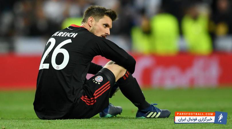 خامس : باید گلر را عامل حذف ما دانست، او بارها ما را نجات داده است