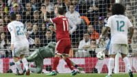 خامس رودریگز بعد از جام جهانی 2014 به عنوان یکی از خریدهای آنجلوتی راهی رئال مادرید شد