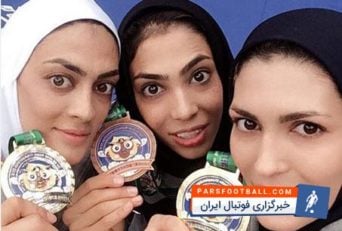 تیم ملی ووشوی مردان و زنان