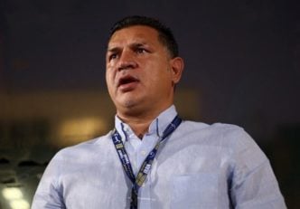 دایی : به نظرم قرعه کشی برای ایران خوب بود و در گروه خوبی قرار گرفتیم