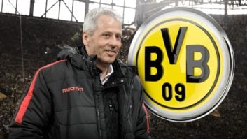 دورتموند با لوسین فاوره برای سپردن سکان هدایت تیم در فصل آینده به توافق رسید