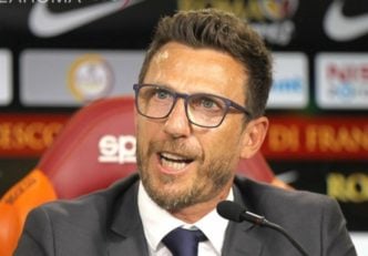 دی فرانچسکو : باید سه گل برنیم و قطعاً ریسک غافلگیر شدن در ضدحملات وجود دارد