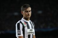 دیبالا ستاره تیم فوتبال یوونتوس مورد توجه باشگاه بایرن مونیخ آلمان قرار دارد