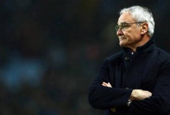 رانیری سرمربی تیم فوتبال نانت فرانسه در پایان فصل از این تیم جدا خواهد شد